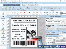 Download Barcode Maker Tool for Windows