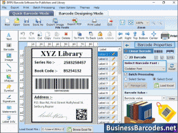 Download Publisher Tracking Information Barcode 9.8.8.0