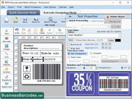 Download Creator ITF-14 Barcode Software