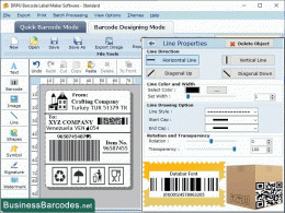 Download Databar Barcode Software for Business