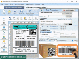 Download Code-39 Barcode Generator Tool