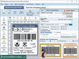 Download Windows System Barcode Printing