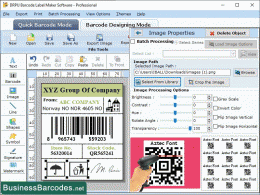 Download Aztec Barcode Generator Software 15.17