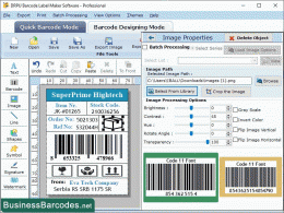 Download Online Code 11 Barcode Generator Tool