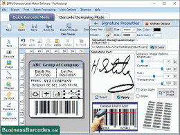 Download EAN13 Barcode Decoding Software 4.4.8