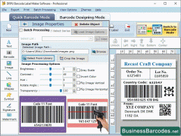 Download Code 11 Barcode Application 7.1.7.2