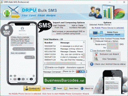 Download Bulk SMS Software Free Download