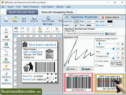Download Encode and Read USPS Tray Barcode
