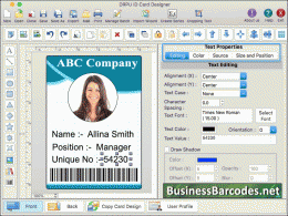 Download Mac Compatible ID Card System