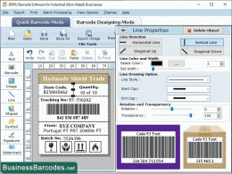 Download Generator Barcode Label Software