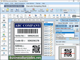 Download Online Label Maker Software