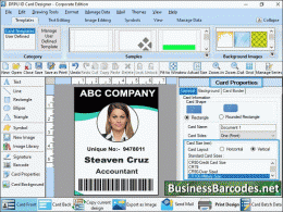 Download Mac ID Card Maker Software