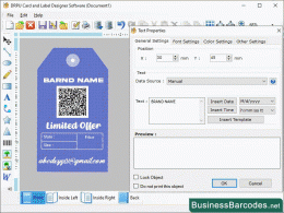 Download Consistent Tool for Card Designing
