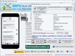 Download Professional Bulk SMS Software