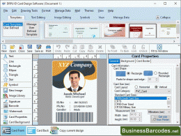 Download Purchase Id Card Maker Software