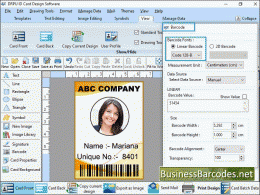 Download Id Card Designer Software 15.45