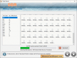 Download Memory Card Repair Software