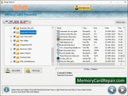 Download Free Memory Card Repair