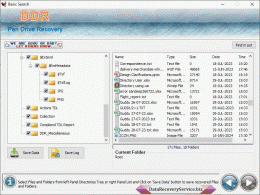 Download Pen Drive Data Recovery Service 4.1.1.6