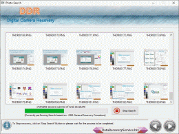 Download Camera Pictures Recovery Software