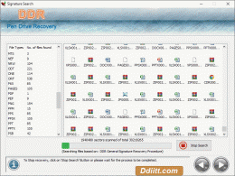 Download Pen Drive Recovery Freeware 5.3.1.6