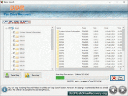 Download Data Recovery USB Flash Drive 3.2.1