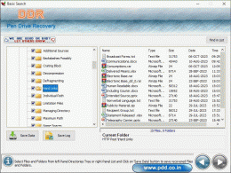 Download USB Drive File Recovery Software 5.3.3