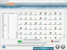 Download Card Data Restore Software
