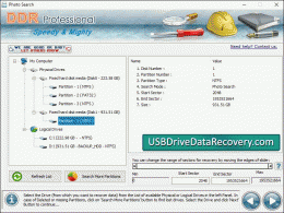 Download Restore Deleted Files USB Drive