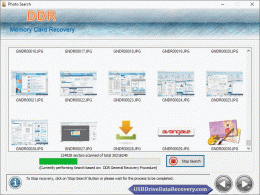 Download Memory Card Pictures Recovery 5.9.1.2