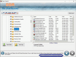 Download Download USB Data Recovery Software 3.3.1.2