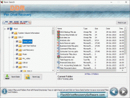 Download Flash Drive Recovery Software
