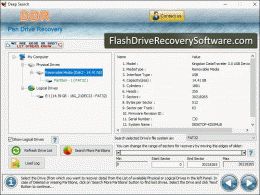 Download Thumb Drive Recovery Software