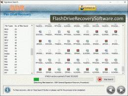 Download Flash Drive Recovery Software