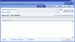 Download Softaken MS PowerPoint Recovery