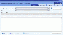 Download Softaken PSD Recovery