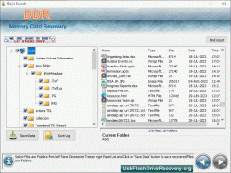 Download Flash Card Data Recovery Software