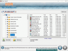 Download Flash Drive Data Recovery 6.4.1.3
