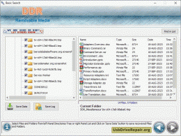 Download USB Media Data Repair Software