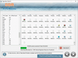 Download NTFS Files Recovery Software 4.0.1.6