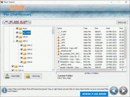 Download USB Files Data Recovery