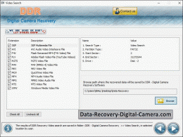 Download Camera Recovery