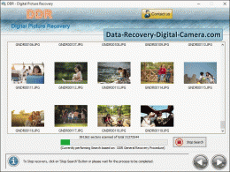 Download Pics Recovery Software