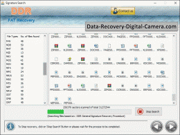 Download Data Recovery for FAT