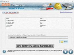 Download Data Recovery for Memory Card