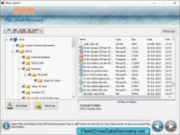 Download Flash Drive Data Restore
