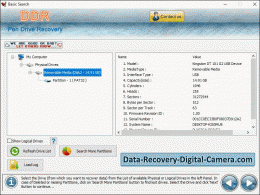 Download Data Recovery for Pen Drive