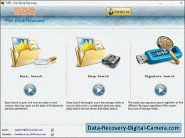 Download USB Pen Drive Recovery