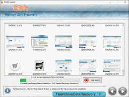 Download Flash Card Recovery Software