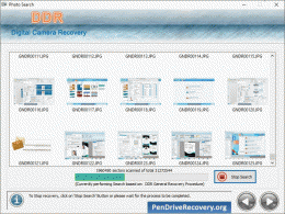 Download Camera Photo Recovery Software